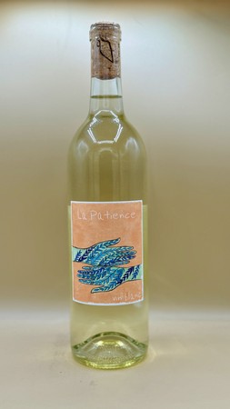 2022 Domaine La Patience Vin Blanc