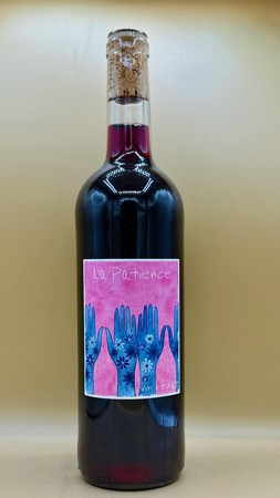 2022 Domaine de La Patience Vin Rouge