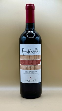 2021 Monteci Rondinella