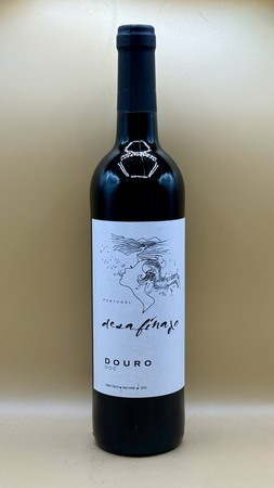 2019 Parras 'Desafinado' Tinto