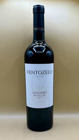 2019 Quinta de Ventozelo Reserva