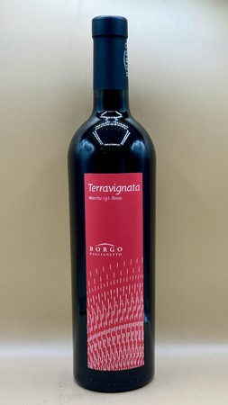 2020 Borgo Paglianetto Terravignata Rosso