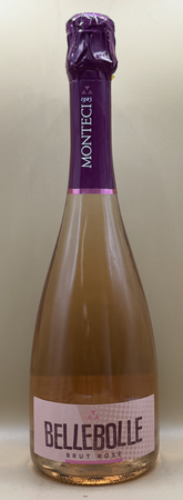 2022 Monteci Belle Bolle
