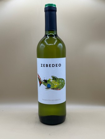 Campo Hermoso Zebedo