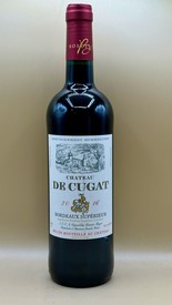 2016 Château de Cugat Bordeaux Supérieur