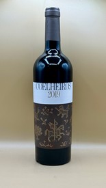 2020 Herdade de Coelheiros Tinto